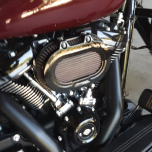 Meet your Posher, Mike